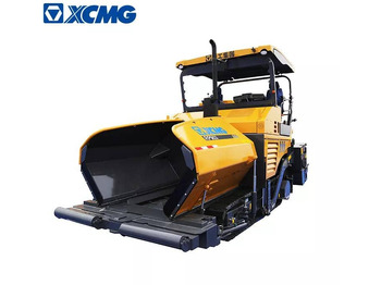 XCMG RP903 2020 Used Road Concrete Asphalt Paver Machine - Асфальтоукладчик: фото 1 XCMG RP903 2020 Used Road Concrete Asphalt Paver Machine - Асфальтоукладчик: фото 1