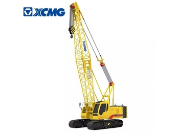 Гусеничный кран XCMG XGC55 Used Crawler Crane high quality  In Uae: фото 1