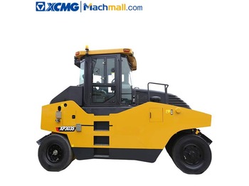 Новый Пневмоколесный каток XCMG XP303S 30 ton pneumatic roller compactor price: фото 1 Новый Пневмоколесный каток XCMG XP303S 30 ton pneumatic roller compactor price: фото 1