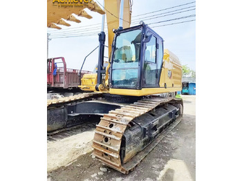 Caterpillar 2023 CAT 352 Caterpillar Cat352 Used 【ACHIEVE】TOP CONDITION!!! в лизинг Caterpillar 2023 CAT 352 Caterpillar Cat352 Used 【ACHIEVE】TOP CONDITION!!!: фото 3