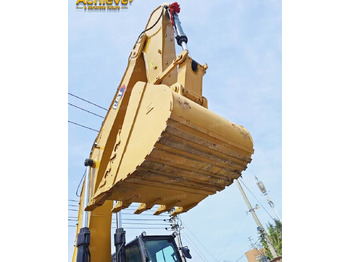 Caterpillar 2023 CAT 352 Caterpillar Cat352 Used 【ACHIEVE】TOP CONDITION!!! в лизинг Caterpillar 2023 CAT 352 Caterpillar Cat352 Used 【ACHIEVE】TOP CONDITION!!!: фото 5