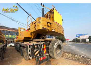 Sany 2020 SANY Stc800t6 used crane【ACHIEVE】TOP CONDITION!!! в лизинг Sany 2020 SANY Stc800t6 used crane【ACHIEVE】TOP CONDITION!!!: фото 5
