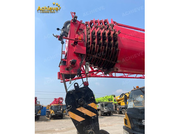 Sany 2021 Sany STC1000C7 100 Tons Truck  crane【ACHIEVE】TOP CONDITION!!! в лизинг Sany 2021 Sany STC1000C7 100 Tons Truck  crane【ACHIEVE】TOP CONDITION!!!: фото 5