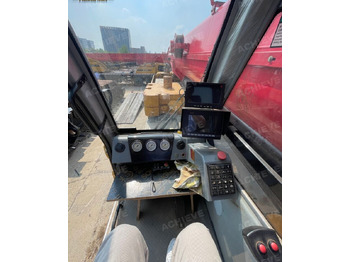 Sany 2021 Sany STC1000C7 100 Tons Truck  crane【ACHIEVE】TOP CONDITION!!! в лизинг Sany 2021 Sany STC1000C7 100 Tons Truck  crane【ACHIEVE】TOP CONDITION!!!: фото 4