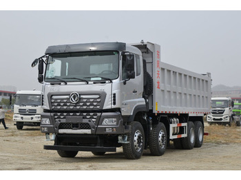 Новый Самосвал DONGFENG 8x4 Dumper Truck Kinland KC 385HP Sino Truck: фото 1