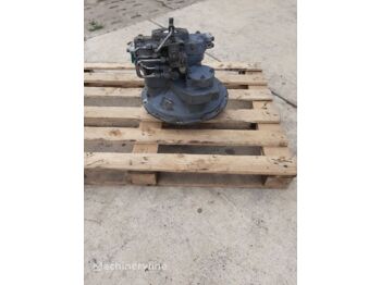 Hydromatik Rexroth A8V055SRH2 - Гидравлический насос для Экскаваторов: фото 1