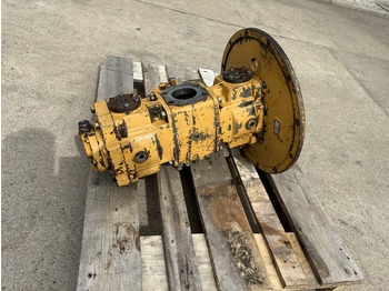 LIEBHERR 912, 922 - Гидравлический насос для Экскаваторов: фото 1 LIEBHERR 912, 922 - Гидравлический насос для Экскаваторов: фото 1