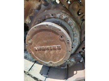 LIEBHERR Zwolnica - Бортовой редуктор для Экскаваторов: фото 1 LIEBHERR Zwolnica - Бортовой редуктор для Экскаваторов: фото 1