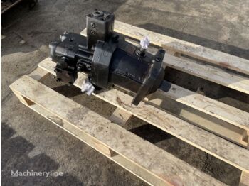 Rexroth A6VM140 - Гидравлический мотор для Экскаваторов: фото 1