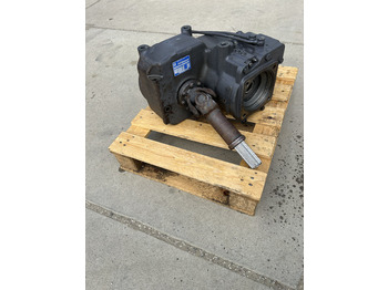 Коробка передач ZF
