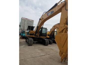 Caterpillar 336D в лизинг Caterpillar 336D: фото 1