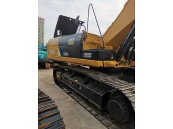 Caterpillar 336D в лизинг Caterpillar 336D: фото 2