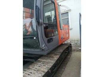 Hitachi ZX120 в лизинг Hitachi ZX120: фото 2
