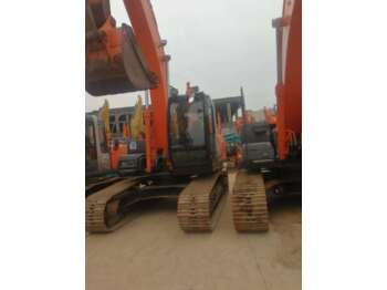 Hitachi ZX200 в лизинг Hitachi ZX200: фото 1