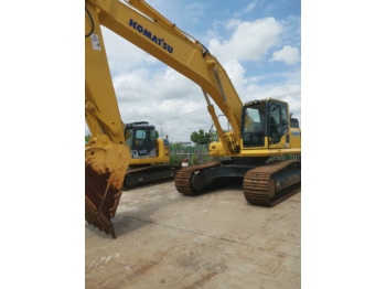 Komatsu PC450 в лизинг Komatsu PC450: фото 5