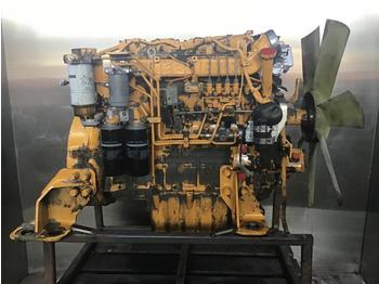 Двигатель LIEBHERR