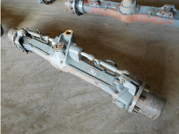 Передняя ось для Строительной техники ZF APLB745: фото 1