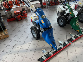 BCS 615 Powersafe  в лизинг BCS 615 Powersafe: фото 1