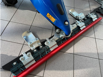 BCS 615 Powersafe  в лизинг BCS 615 Powersafe: фото 4