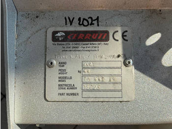 BCS 680 HY  в лизинг BCS 680 HY: фото 3
