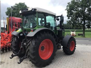 Fendt 211 Vario (FendtONE)  в лизинг Fendt 211 Vario (FendtONE): фото 3