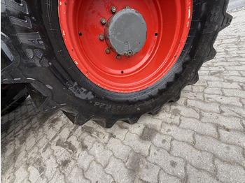 Fendt 722 Vario  в лизинг Fendt 722 Vario: фото 4