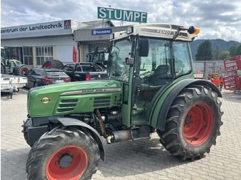 Трактор Fendt Farmer 208 PA: фото 4