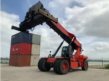 Ричстакер HYSTER
