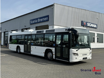 Городской автобус SCANIA Citywide