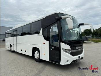 Пригородный автобус SCANIA Interlink MD 12.4m: фото 1 Пригородный автобус SCANIA Interlink MD 12.4m: фото 1