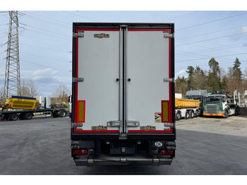 Chereau Thermoking в лизинг Chereau Thermoking: фото 5