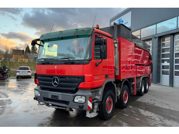 Ассенизатор MERCEDES-BENZ Actros 4144