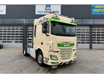 DAF XF460 4x2  в лизинг DAF XF460 4x2: фото 3