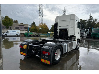 MAN TGS 18.440 4x2 Hydraulikpumpe  в лизинг MAN TGS 18.440 4x2 Hydraulikpumpe: фото 5