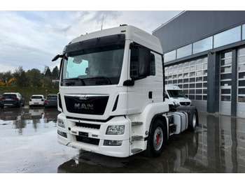 MAN TGS 18.440 4x2 Hydraulikpumpe  в лизинг MAN TGS 18.440 4x2 Hydraulikpumpe: фото 1