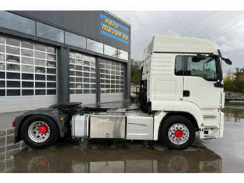 MAN TGS 18.440 4x2 Hydraulikpumpe  в лизинг MAN TGS 18.440 4x2 Hydraulikpumpe: фото 4