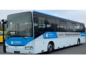 Irisbus Crosway Recreo / 64 miejsc / 12,8 długość / CENA:59000zł netto в лизинг Irisbus Crosway Recreo / 64 miejsc / 12,8 długość / CENA:59000zł netto: фото 1