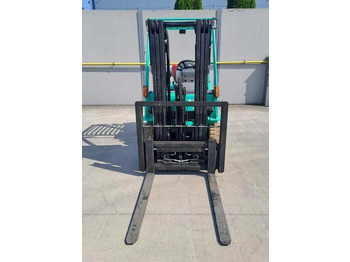 Mitsubishi FG25N в лизинг Mitsubishi FG25N: фото 1