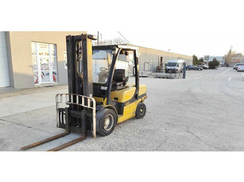 Yale GDP35VX в лизинг Yale GDP35VX: фото 1