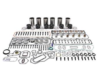 Новый Комплект для ремонта двигателя для Тракторов JOHN DEERE 8235R, 8245R, 8330R 8310R, 6090HF475, 8530R: фото 1 Новый Комплект для ремонта двигателя для Тракторов JOHN DEERE 8235R, 8245R, 8330R 8310R, 6090HF475, 8530R: фото 1