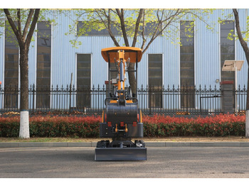 Berger Kraus BK950AS в лизинг Berger Kraus BK950AS: фото 2