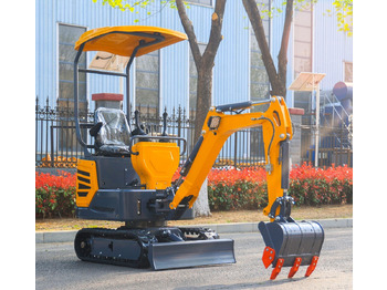Berger Kraus BK950AS в лизинг Berger Kraus BK950AS: фото 1