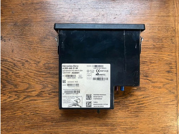 Тахограф для Грузовиков Mercedes-Benz Actros MP4 Tachograph FLEETBOARD A0004462160: фото 3
