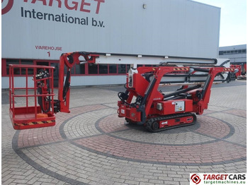ATN MG23 MyGale 23 BiFuel Tracked Boom Lift 2285cm  в лизинг ATN MG23 MyGale 23 BiFuel Tracked Boom Lift 2285cm: фото 1