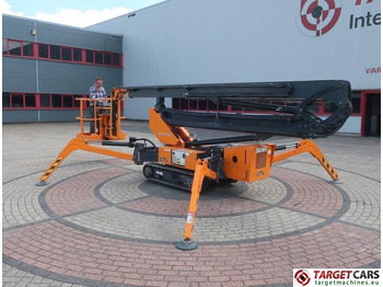 ATN MG23 MyGale 23 Tracked BiFuel Boom Lift 2285cm  в лизинг ATN MG23 MyGale 23 Tracked BiFuel Boom Lift 2285cm: фото 5