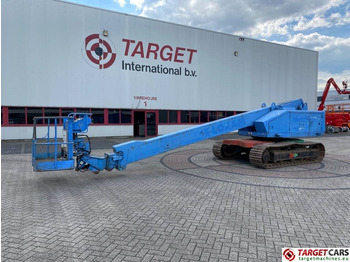 Aichi SR21A Telescopic Tracked Boom Work Lift 2280cm  в лизинг Aichi SR21A Telescopic Tracked Boom Work Lift 2280cm: фото 1