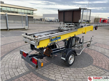 Böcker Boecker 18/0-7 Material Lift 1800cm 250cm  в лизинг Böcker Boecker 18/0-7 Material Lift 1800cm 250cm: фото 4