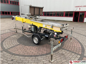 Böcker Boecker 18/0-7 Material Lift 1800cm 250cm  в лизинг Böcker Boecker 18/0-7 Material Lift 1800cm 250cm: фото 5