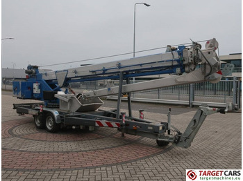 Böcker Boecker AHK 27/1200 Towable Alu Crane 2700cm 1200K  в лизинг Böcker Boecker AHK 27/1200 Towable Alu Crane 2700cm 1200K: фото 3