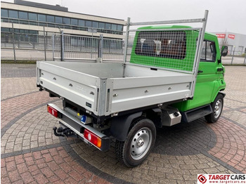 Evum ACAR Electric UTV 4x4 Open Platform Van  в лизинг Evum ACAR Electric UTV 4x4 Open Platform Van: фото 4